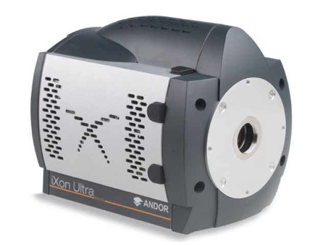 iXon Ultra Blueシリーズ