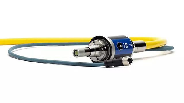 光ファイバーケーブル SmartQD