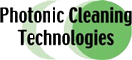 Photonic Cleaning Technologies (PCT)