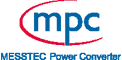 MESSTEC Power Converter (MPC)