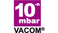 VACOM Vakuum Komponenten ＆ Messtechnik 