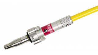 光ファイバーケーブル QBH