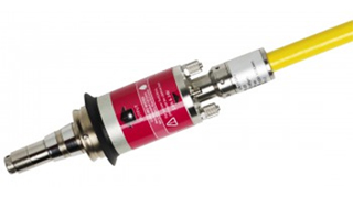 光ファイバーケーブル QD