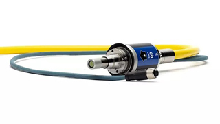 光ファイバーケーブル SmartQD