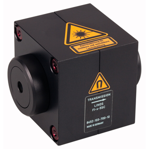 SCシリーズ 光アイソレータ、アパーチャ 3.5mm & 5mm