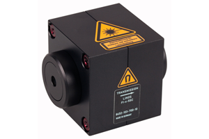 SCシリーズ 光アイソレータ、アパーチャ 3.3 & 5mm