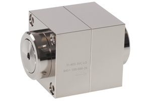 LOシリーズ 低アウトガス光アイソレータ、アパーチャ3.5mm