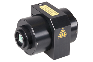 ROシリーズ 回転式光アイソレータ、アパーチャ 3.5mm