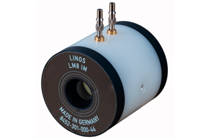 LMシリーズ KD*P ポッケルスセル