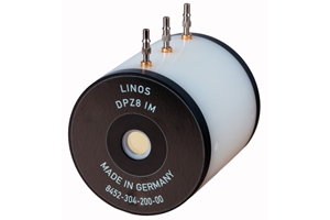 DPZシリーズ KD*P ダブルポッケルスセル