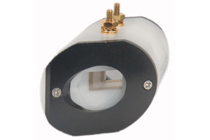 BPC8 KD*P ブリュウスタポッケルスセル