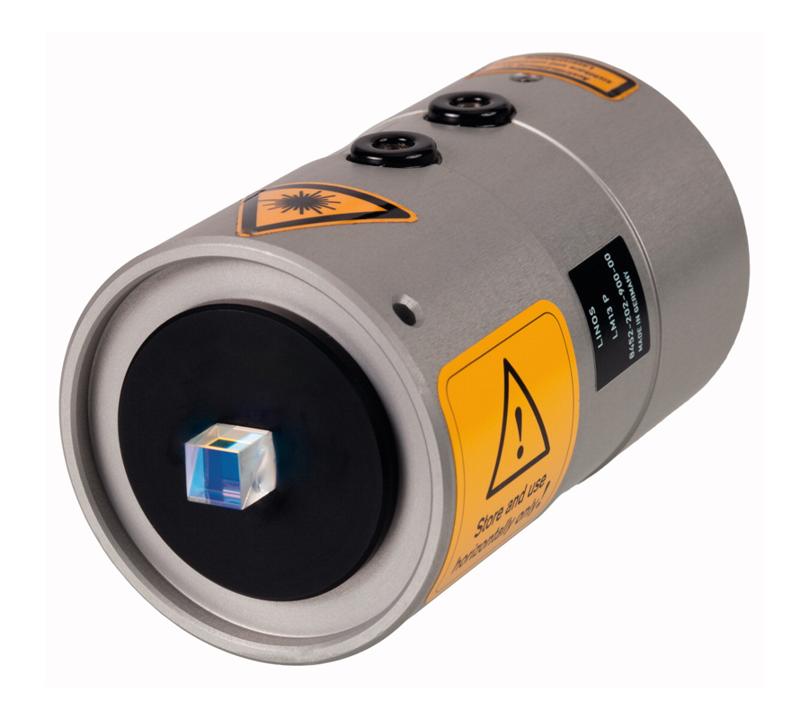 LM13 電気光学変調器(EOM)