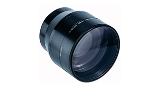 F-Theta-Ronar Lenses 340-360 nm