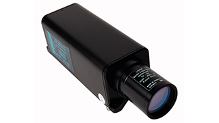 Motorized Beam Expanders