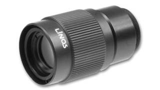 ビームエキスパンダシステム 4倍 / 7倍