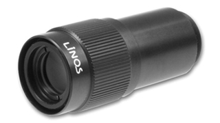 ビームエキスパンダシステム 10倍