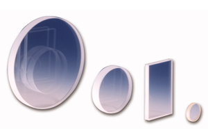 UVグレード石英ガラス平面基板(標準品質)