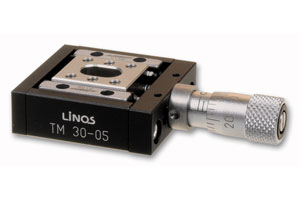 リニアポジショナ TM / TMS