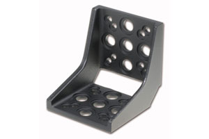 マウンティングブラケット WM 50-1 / 80-1(リニアステージ TB用)