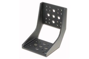 リニアステージ TB用マウントブラケット WM 50-2 / 80-2