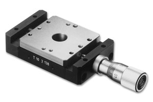 リニアステージ TM / TMS