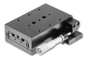 リニアステージ TL65(サイドドライブ付き)