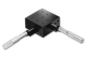 XYステージ XY60 / XY85