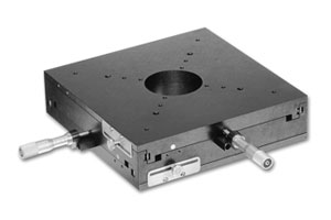 X-Yステージ XY200