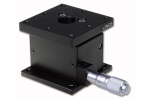 Z軸ステージ HT60-5/90-5/120-10