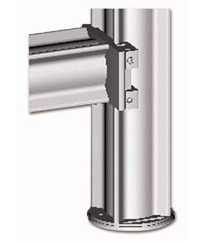 X95 ベースプレート