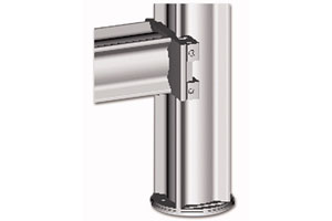 X95 ベースプレート