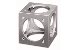 X95 コーナーコネクター