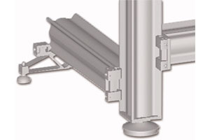 X95 ダブルレッグ