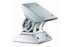 X95 ヒンジ付きコネクタ