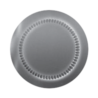 エアクラッド・シリカコアファイバー