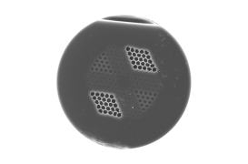 全固体エンドレスシングルモードファイバー(IXF-ASM シリーズ)