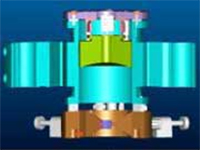 EUV 領域の Schwarzschild 対物鏡