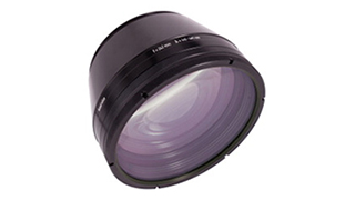F-Theta-Ronar Lenses 440-460 nm