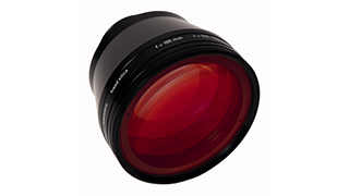 F-Theta-Ronar Lenses 515-540/532 nm