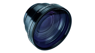 F-Theta-Ronar Lenses 940-980 nm
