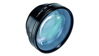 F-Theta-Ronar Lenses 1030-1080/1064 nm