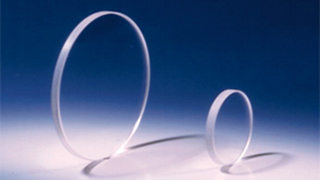 LINOS Protective Glasses for F-Theta Ronar Lenses