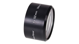 Focus-Ronar Lenses 1064+532 nm